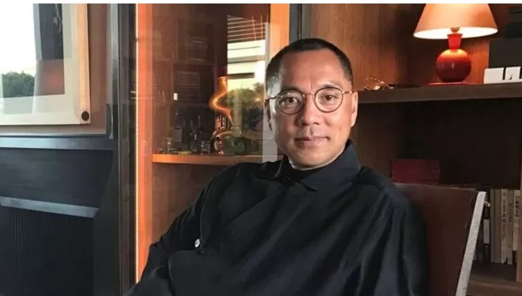 Guo Wengui