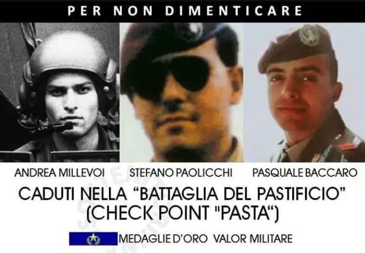 Andrea-Millevoi-Stefano-Paolicchi-Pasquale-Baccaro