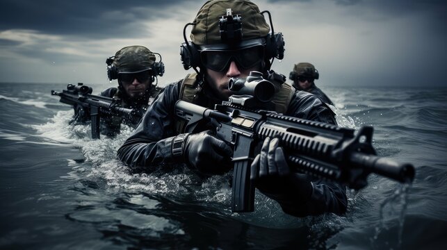 Navy Seals