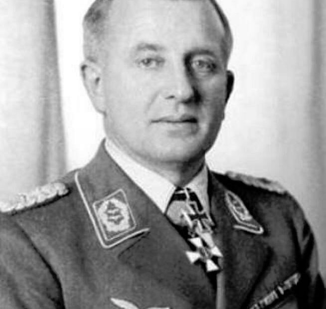 Theodor Rowehl