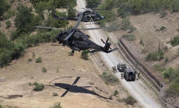 3° Reggimento Elicotteri per Operazioni Speciali Reos Aldebaran forzespeciali.info